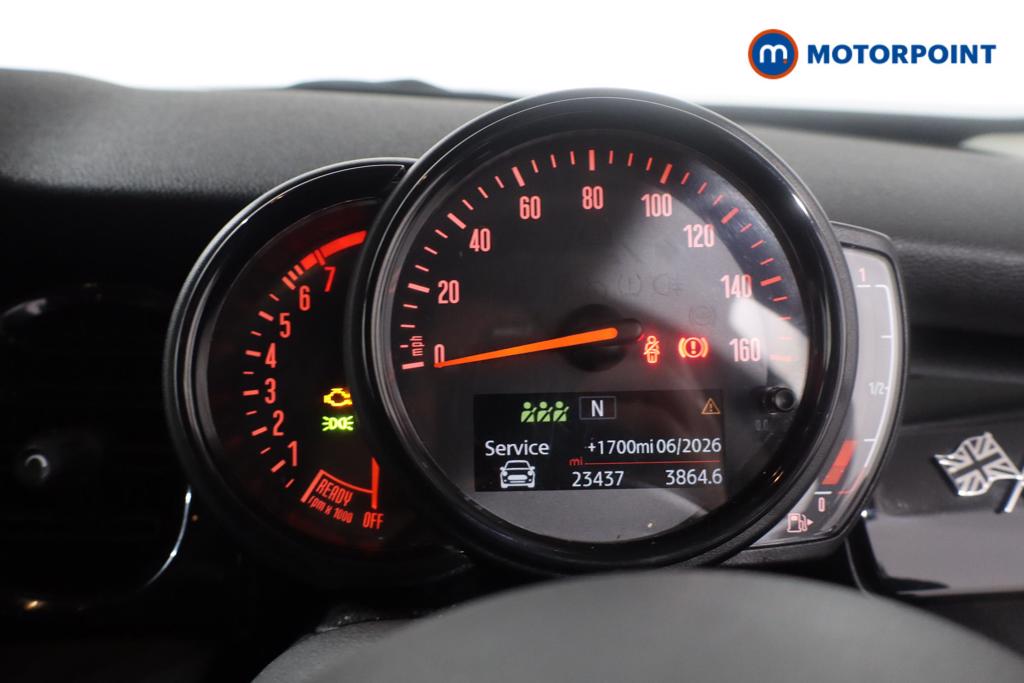 Mini Hatchback Cooper S Classic Manual Petrol Hatchback - Stock Number (1593244) - 16th supplementary image