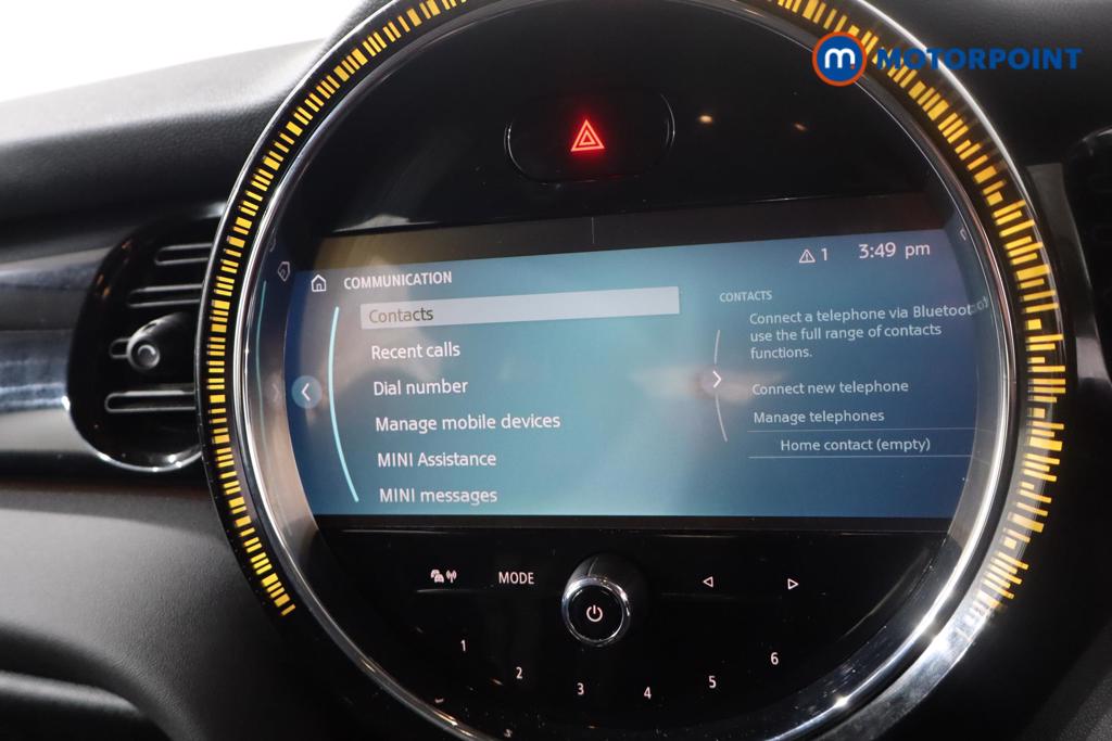 Mini Hatchback Cooper S Classic Manual Petrol Hatchback - Stock Number (1593244) - 20th supplementary image