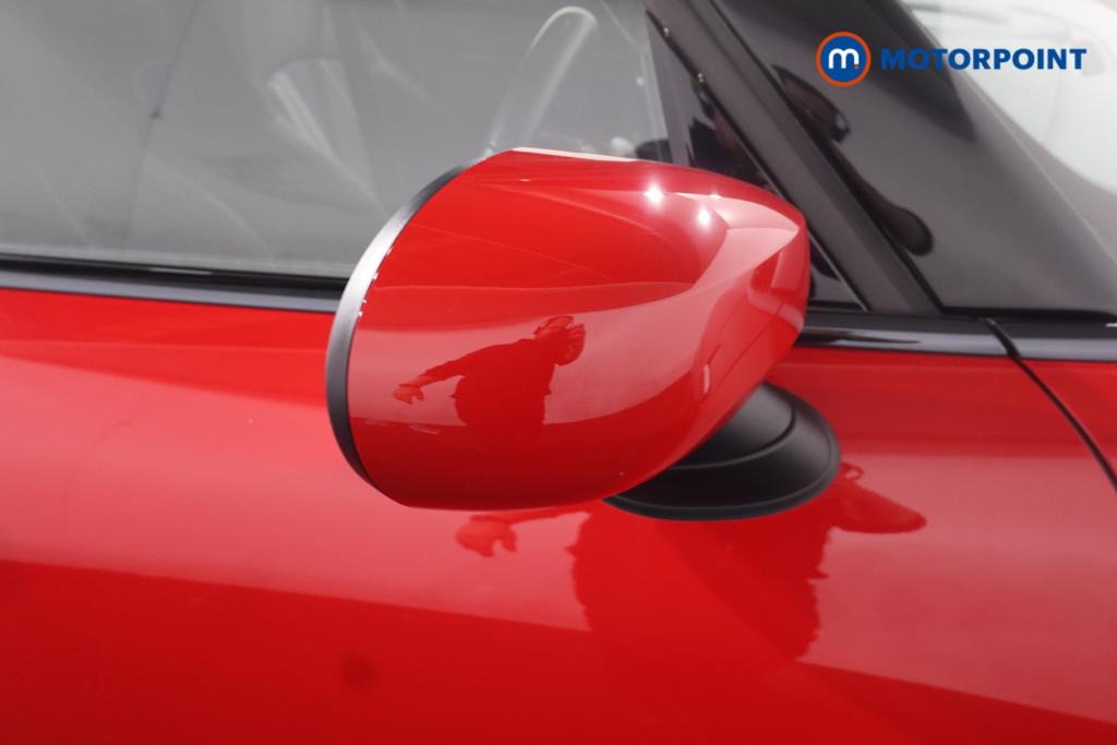 Mini Hatchback Cooper S Classic Manual Petrol Hatchback - Stock Number (1593244) - 22nd supplementary image