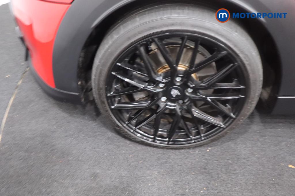 Mini Hatchback Cooper S Classic Manual Petrol Hatchback - Stock Number (1593244) - 26th supplementary image