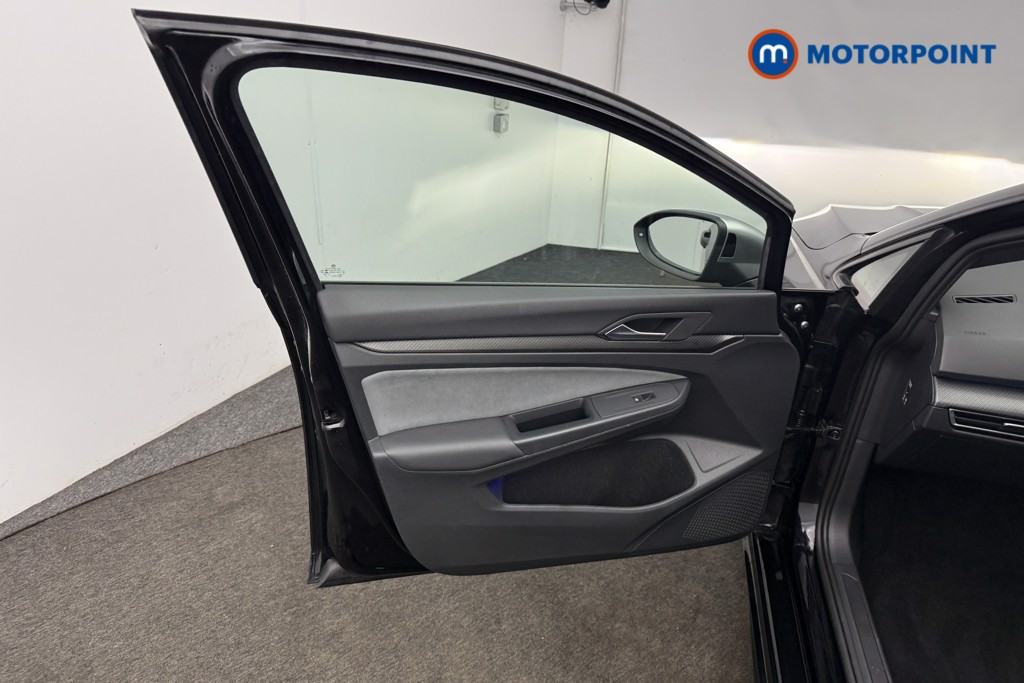 Volkswagen Golf R Automatic Petrol Hatchback - Stock Number (1593344) - 4th supplementary image