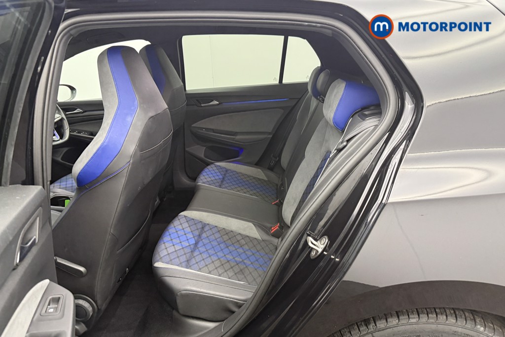 Volkswagen Golf R Automatic Petrol Hatchback - Stock Number (1593344) - 5th supplementary image