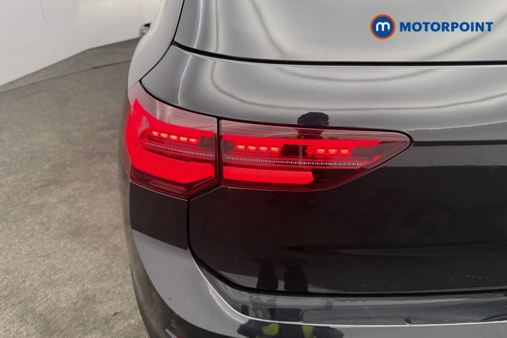 Volkswagen Golf R Automatic Petrol Hatchback - Stock Number (1593344) - 9th supplementary image