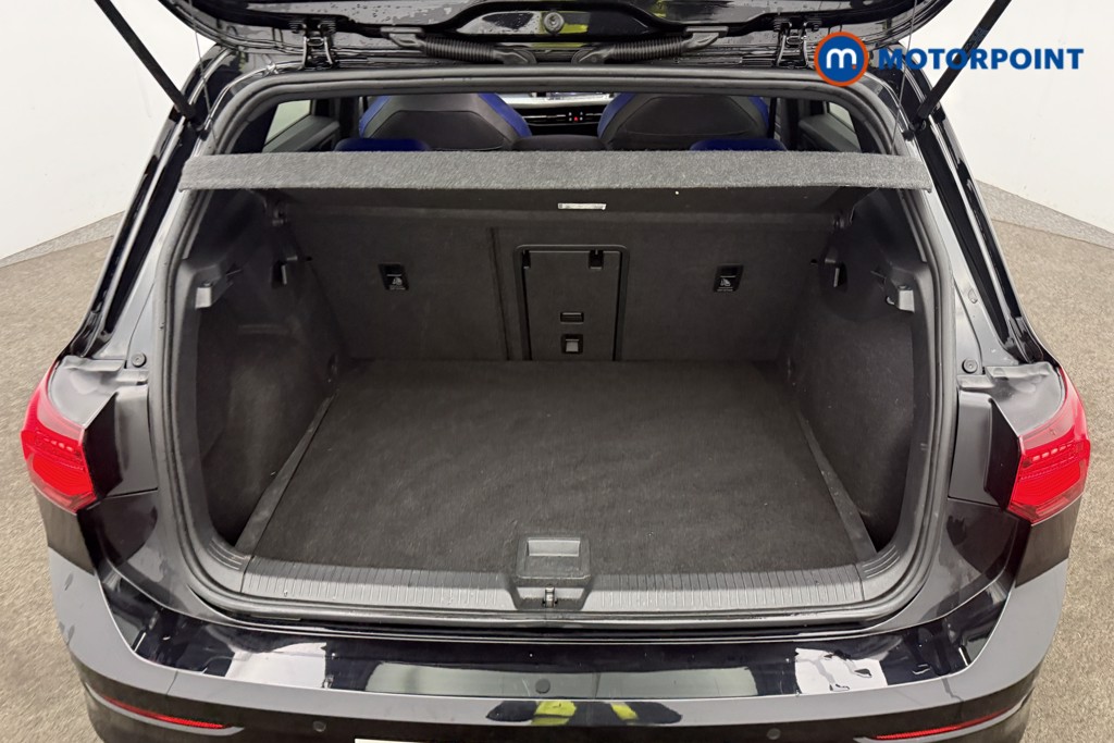Volkswagen Golf R Automatic Petrol Hatchback - Stock Number (1593344) - 12th supplementary image