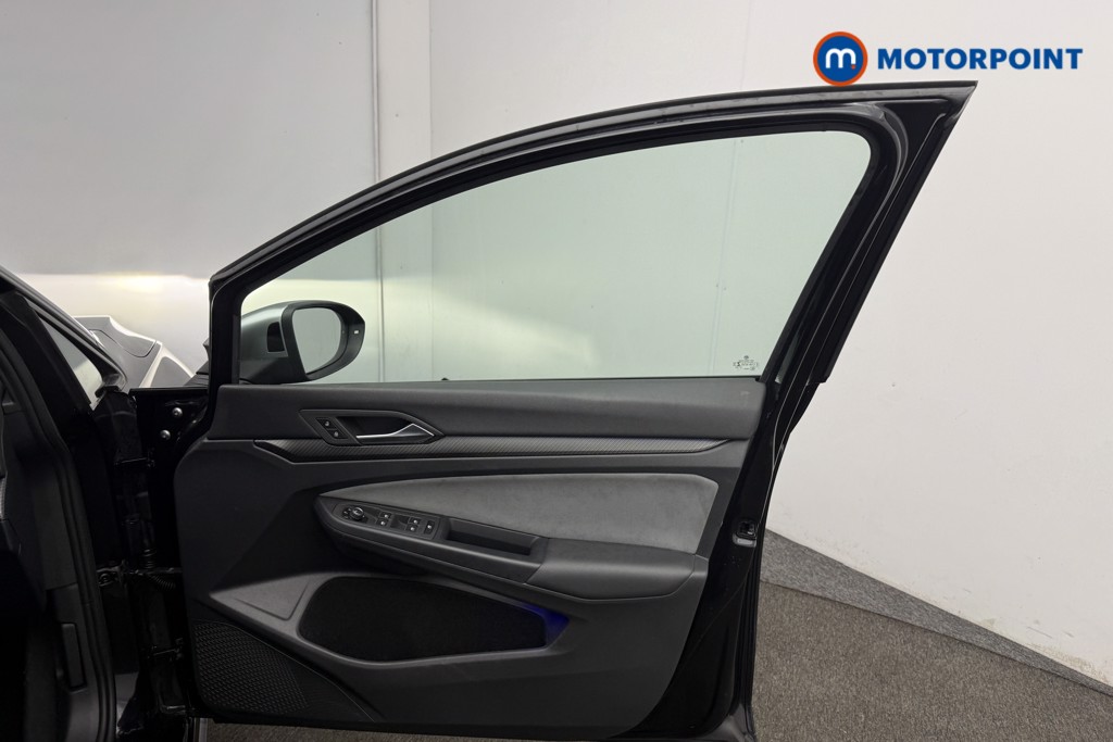 Volkswagen Golf R Automatic Petrol Hatchback - Stock Number (1593344) - 17th supplementary image