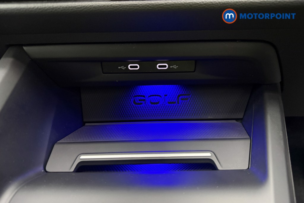 Volkswagen Golf R Automatic Petrol Hatchback - Stock Number (1593344) - 19th supplementary image