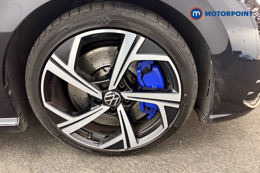 Volkswagen Golf R Automatic Petrol Hatchback - Stock Number (1593344) - 33rd supplementary image