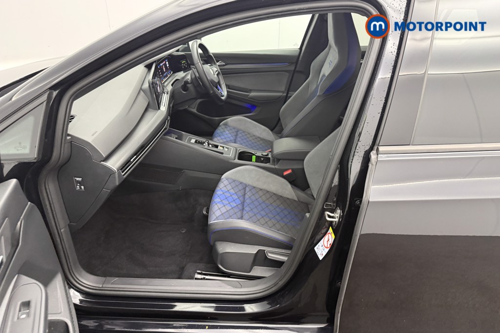 Volkswagen Golf R Automatic Petrol Hatchback - Stock Number (1593344) - 1st supplementary image