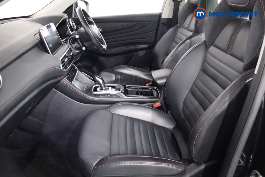 Mg Motor Uk HS Exclusive Automatic Petrol Plug-In Hybrid SUV - Stock Number (1593411) - 4th supplementary image