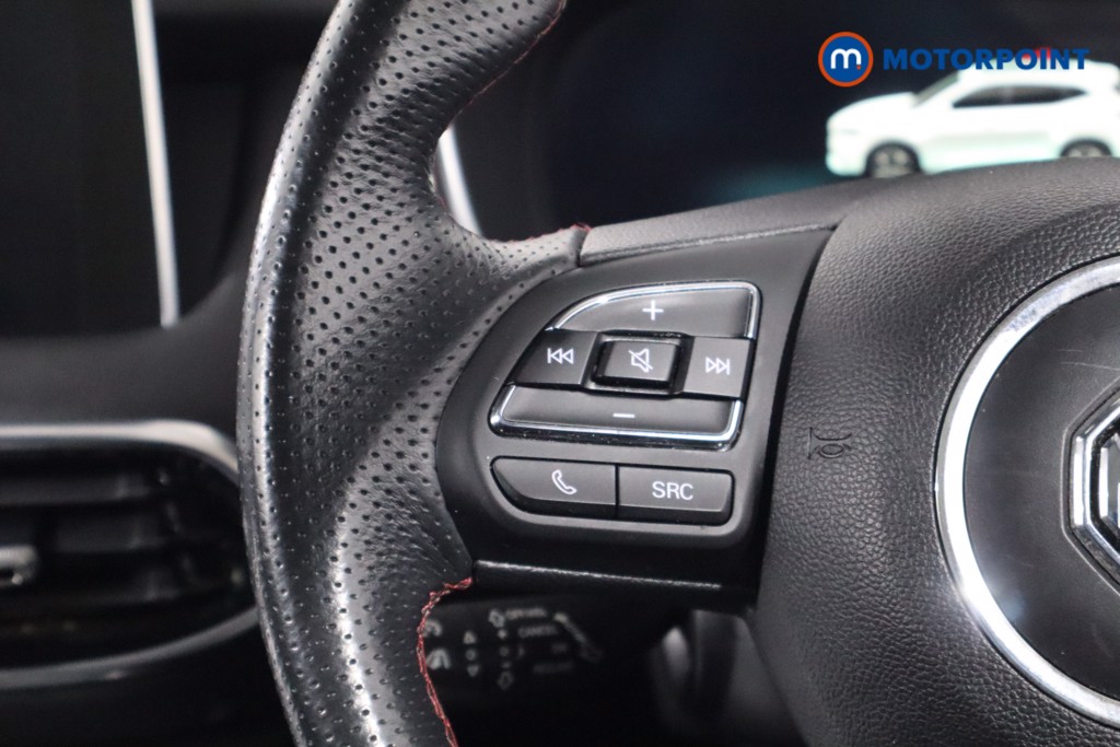 Mg Motor Uk HS Exclusive Automatic Petrol Plug-In Hybrid SUV - Stock Number (1593411) - 7th supplementary image