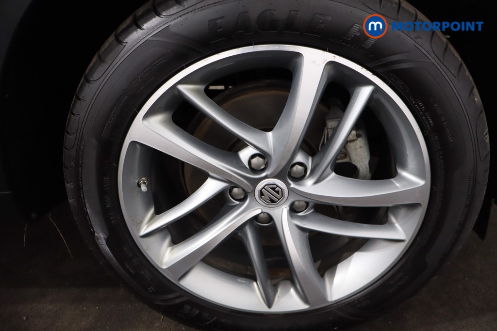 Mg Motor Uk HS Exclusive Automatic Petrol Plug-In Hybrid SUV - Stock Number (1593411) - 10th supplementary image