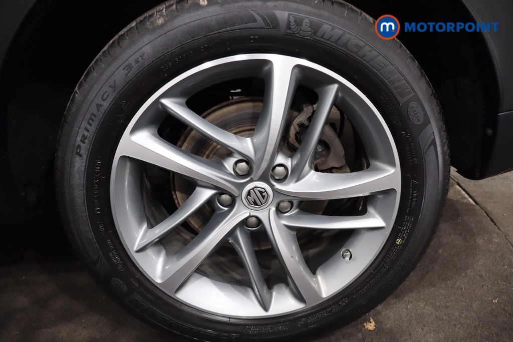 Mg Motor Uk HS Exclusive Automatic Petrol Plug-In Hybrid SUV - Stock Number (1593411) - 12th supplementary image