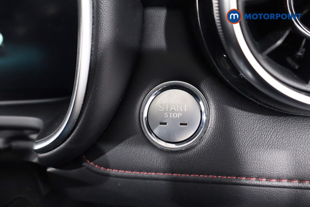 Mg Motor Uk HS Exclusive Automatic Petrol Plug-In Hybrid SUV - Stock Number (1593411) - 13th supplementary image