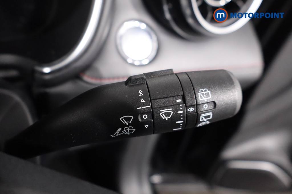 Mg Motor Uk HS Exclusive Automatic Petrol Plug-In Hybrid SUV - Stock Number (1593411) - 16th supplementary image