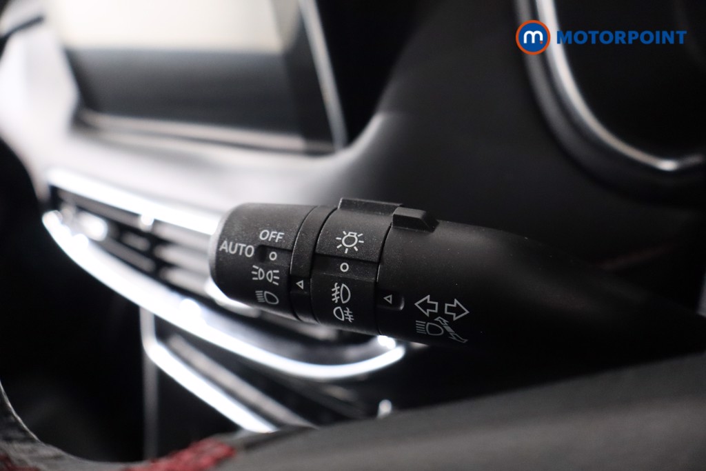 Mg Motor Uk HS Exclusive Automatic Petrol Plug-In Hybrid SUV - Stock Number (1593411) - 17th supplementary image