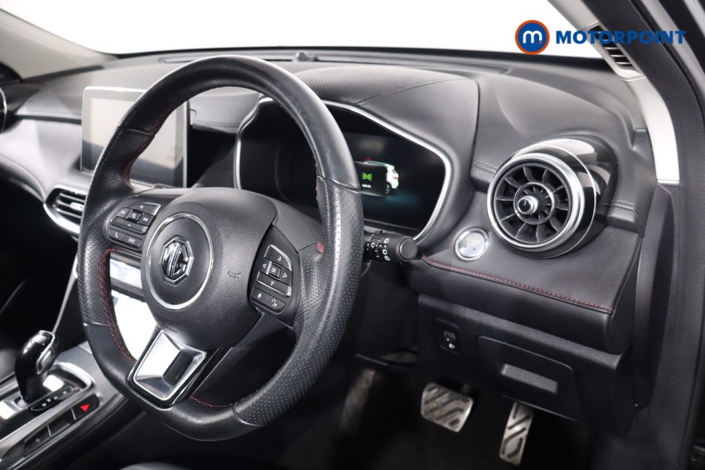 Mg Motor Uk HS Exclusive Automatic Petrol Plug-In Hybrid SUV - Stock Number (1593411) - 24th supplementary image