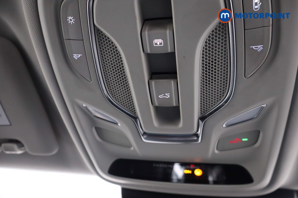 Mg Motor Uk HS Exclusive Automatic Petrol Plug-In Hybrid SUV - Stock Number (1593411) - 26th supplementary image