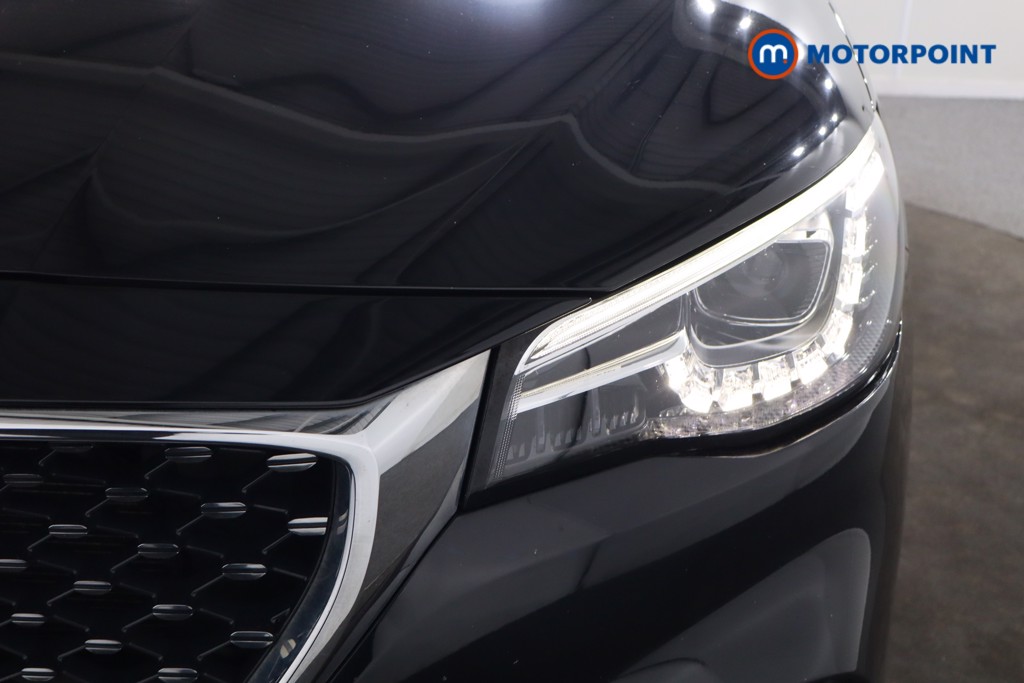 Mg Motor Uk HS Exclusive Automatic Petrol Plug-In Hybrid SUV - Stock Number (1593411) - 30th supplementary image