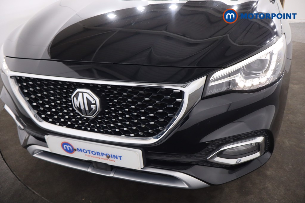Mg Motor Uk HS Exclusive Automatic Petrol Plug-In Hybrid SUV - Stock Number (1593411) - 33rd supplementary image