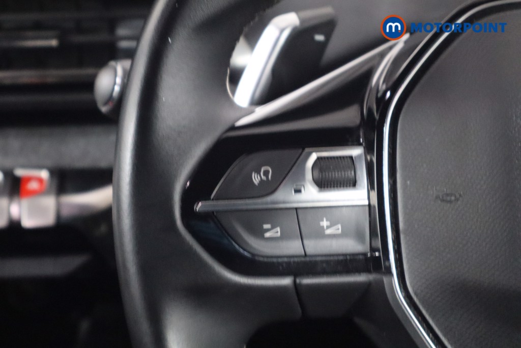 Peugeot 3008 Allure Premium-Plus Automatic Petrol Plug-In Hybrid SUV - Stock Number (1593421) - 7th supplementary image