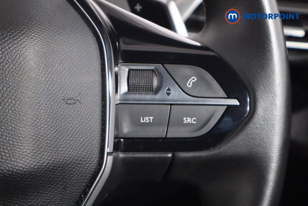 Peugeot 3008 Allure Premium-Plus Automatic Petrol Plug-In Hybrid SUV - Stock Number (1593421) - 8th supplementary image