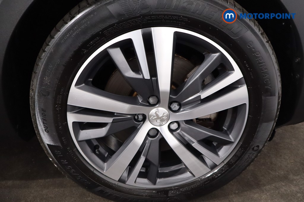 Peugeot 3008 Allure Premium-Plus Automatic Petrol Plug-In Hybrid SUV - Stock Number (1593421) - 10th supplementary image