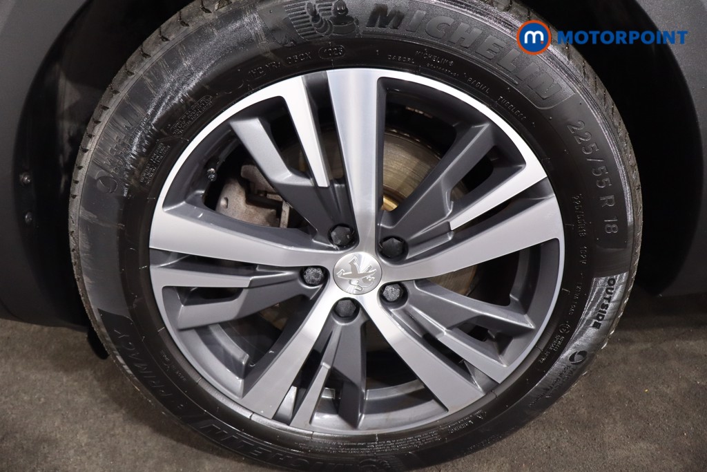 Peugeot 3008 Allure Premium-Plus Automatic Petrol Plug-In Hybrid SUV - Stock Number (1593421) - 11th supplementary image