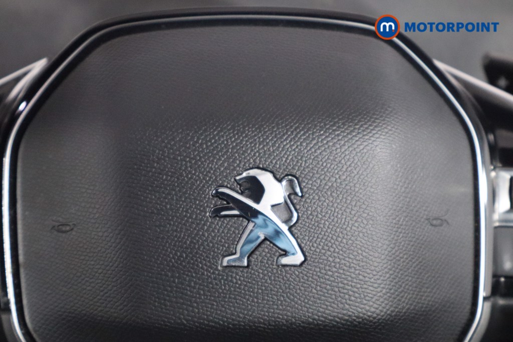 Peugeot 3008 Allure Premium-Plus Automatic Petrol Plug-In Hybrid SUV - Stock Number (1593421) - 17th supplementary image