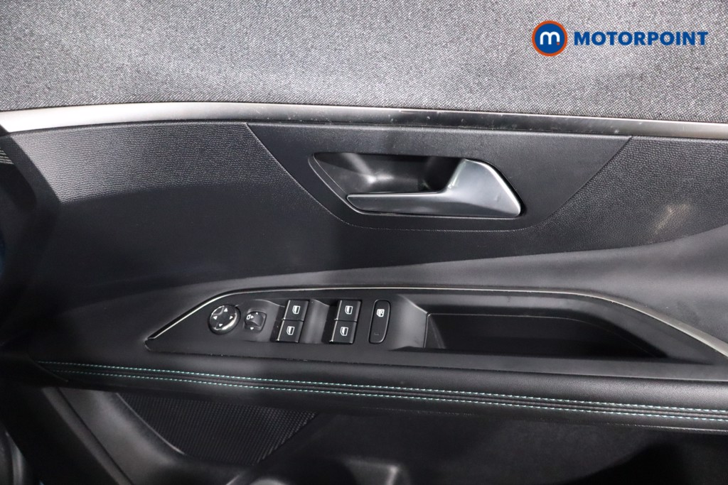 Peugeot 3008 Allure Premium-Plus Automatic Petrol Plug-In Hybrid SUV - Stock Number (1593421) - 21st supplementary image