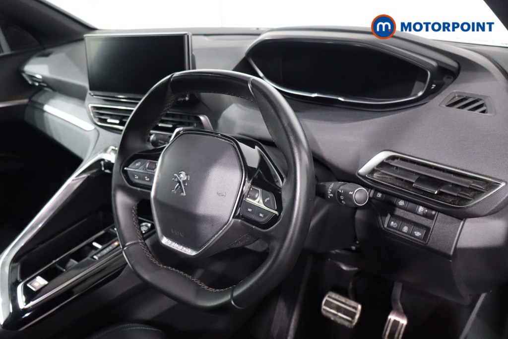 Peugeot 3008 Allure Premium-Plus Automatic Petrol Plug-In Hybrid SUV - Stock Number (1593421) - 23rd supplementary image