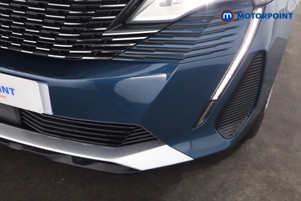 Peugeot 3008 Allure Premium-Plus Automatic Petrol Plug-In Hybrid SUV - Stock Number (1593421) - 29th supplementary image