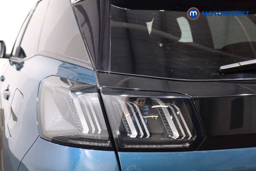 Peugeot 3008 Allure Premium-Plus Automatic Petrol Plug-In Hybrid SUV - Stock Number (1593421) - 34th supplementary image