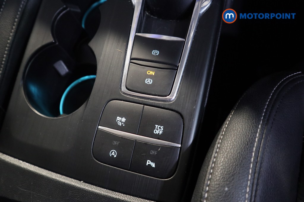 Ford Focus Titanium X Automatic Diesel Hatchback - Stock Number (1593444) - 10th supplementary image