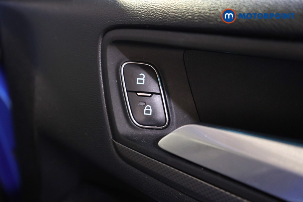 Ford Focus Titanium X Automatic Diesel Hatchback - Stock Number (1593444) - 13th supplementary image