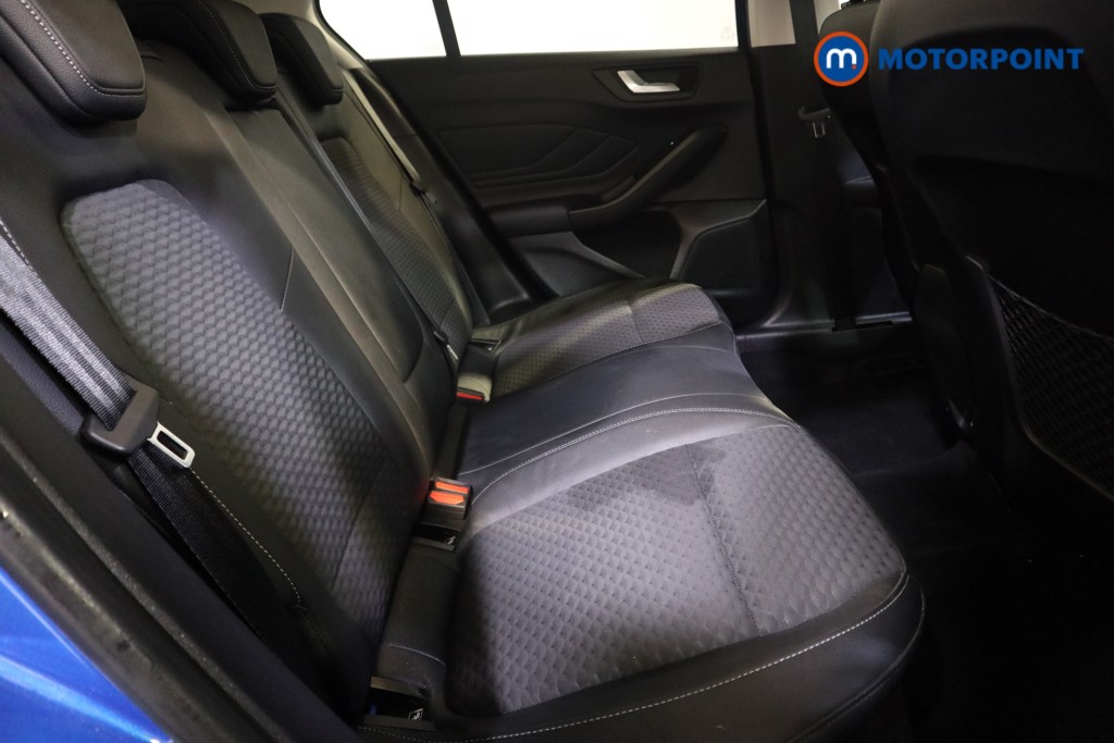 Ford Focus Titanium X Automatic Diesel Hatchback - Stock Number (1593444) - 17th supplementary image