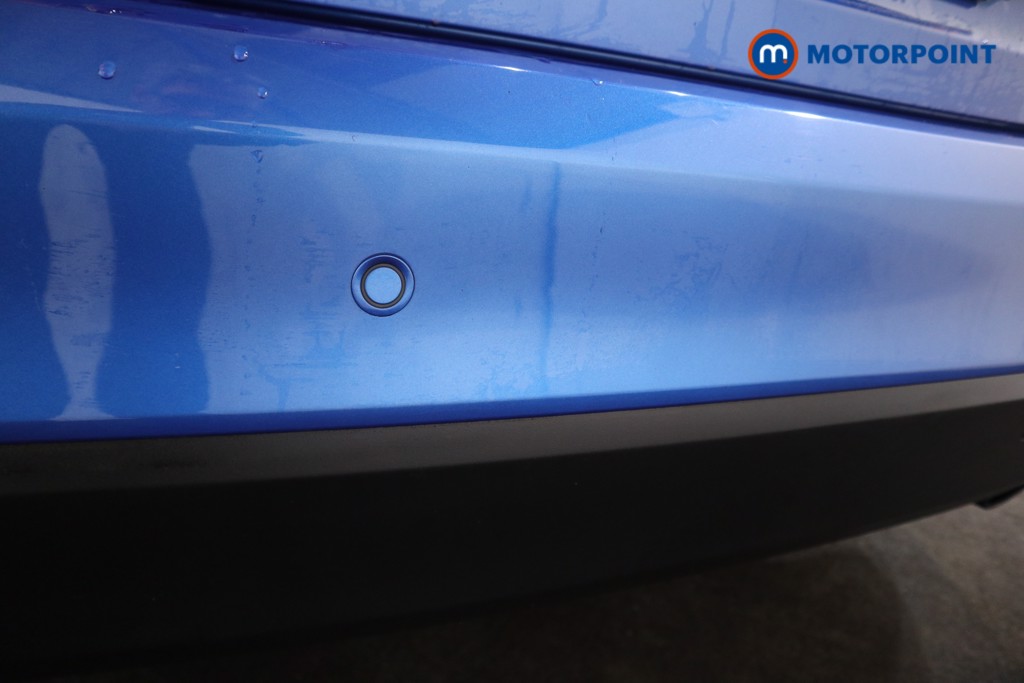 Ford Focus Titanium X Automatic Diesel Hatchback - Stock Number (1593444) - 25th supplementary image