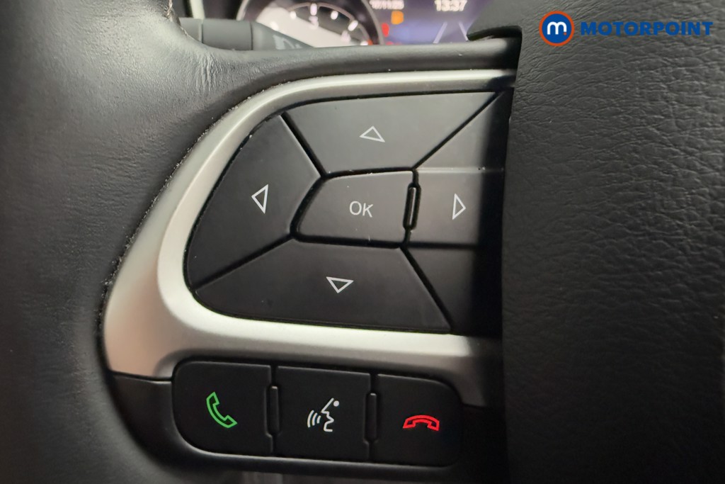 Jeep Compass Limited Manual Diesel SUV - Stock Number (1593621) - 4th supplementary image