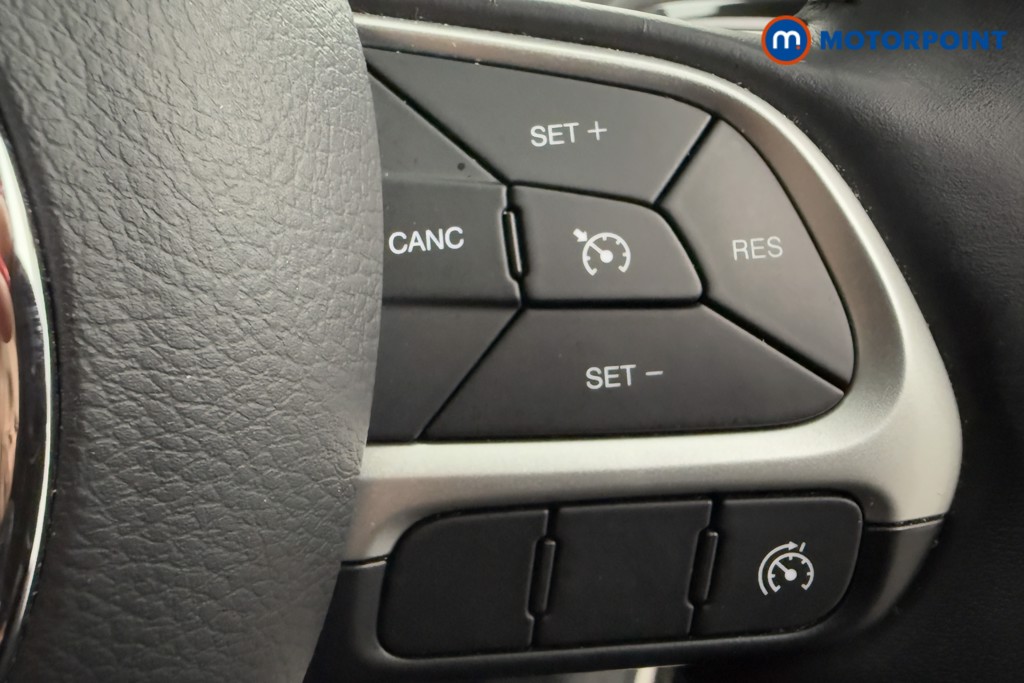 Jeep Compass Limited Manual Diesel SUV - Stock Number (1593621) - 5th supplementary image