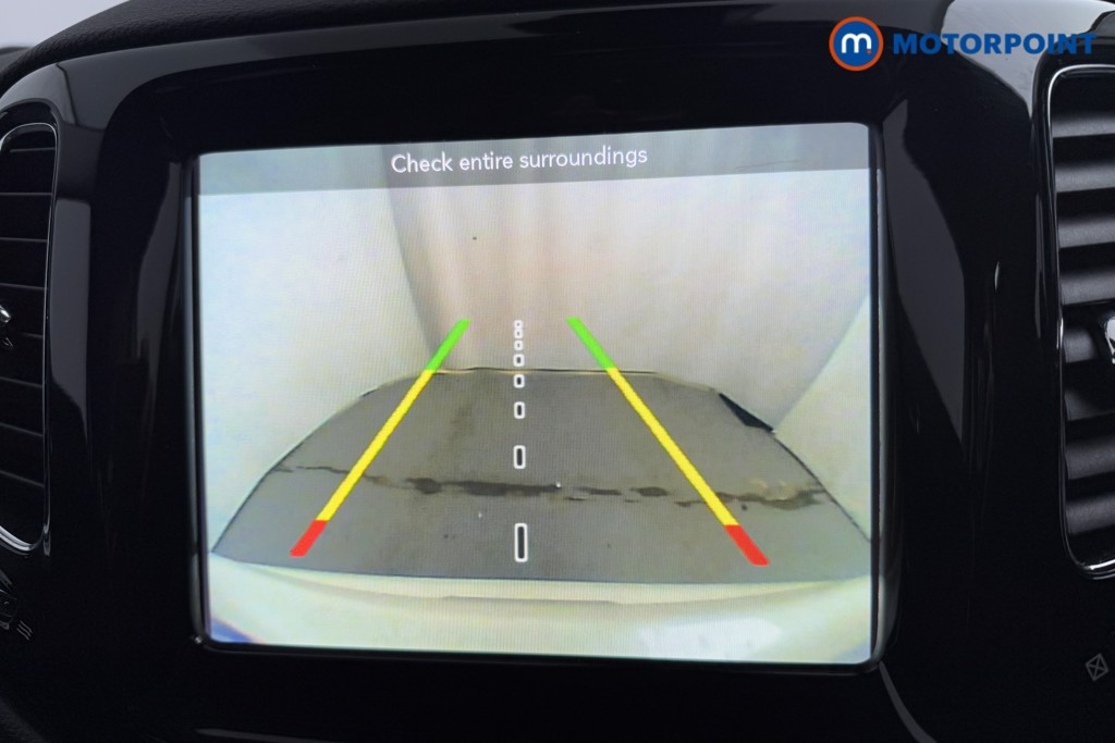 Jeep Compass Limited Manual Diesel SUV - Stock Number (1593621) - 13th supplementary image