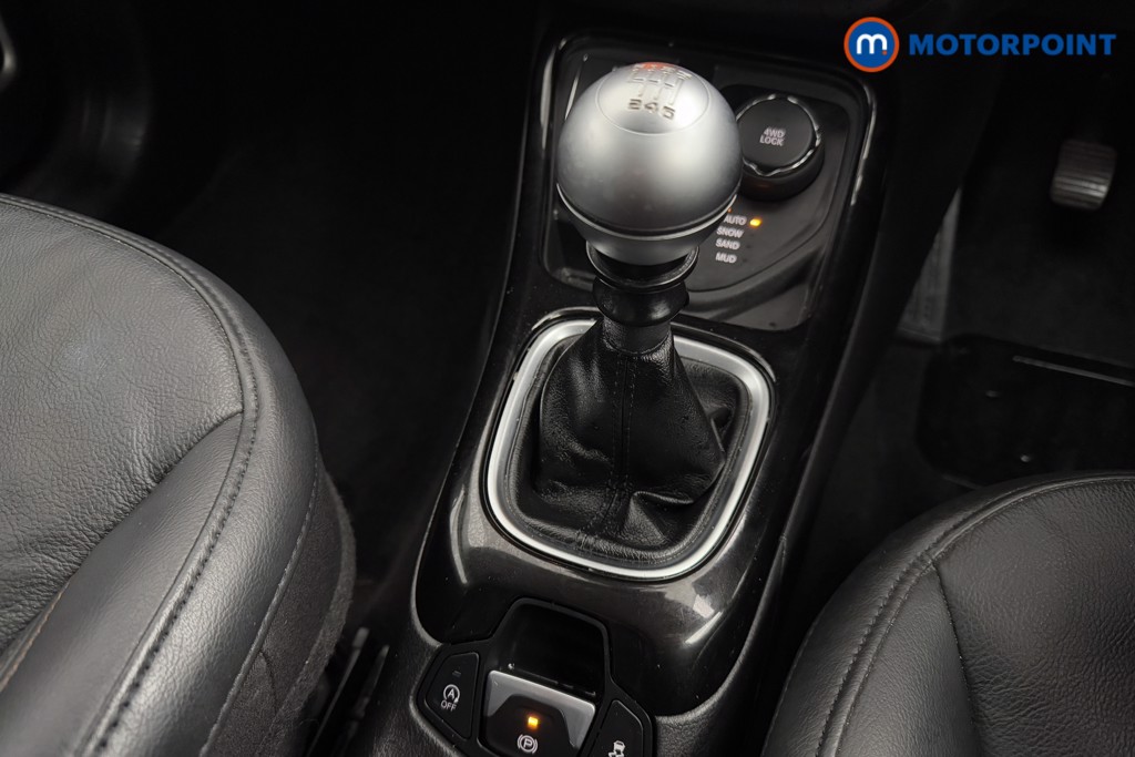 Jeep Compass Limited Manual Diesel SUV - Stock Number (1593621) - 16th supplementary image