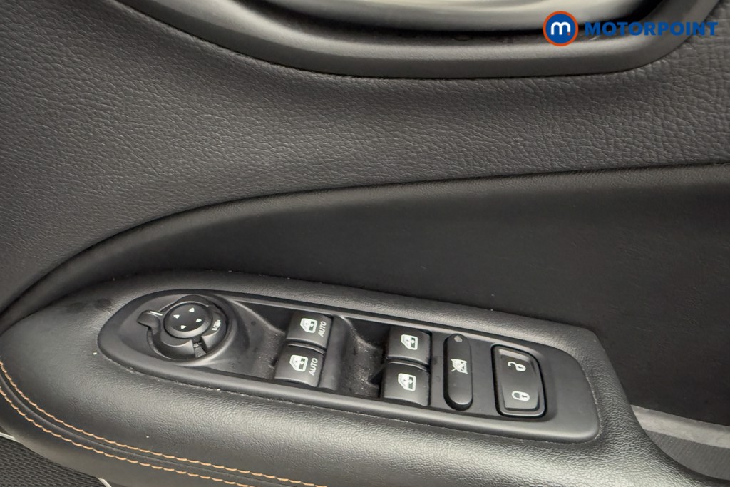 Jeep Compass Limited Manual Diesel SUV - Stock Number (1593621) - 22nd supplementary image