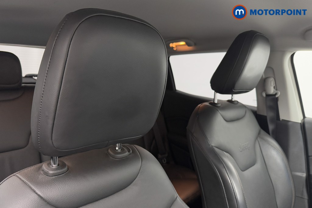 Jeep Compass Limited Manual Diesel SUV - Stock Number (1593621) - 25th supplementary image