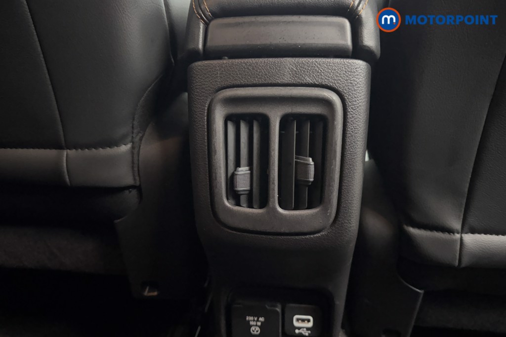 Jeep Compass Limited Manual Diesel SUV - Stock Number (1593621) - 27th supplementary image