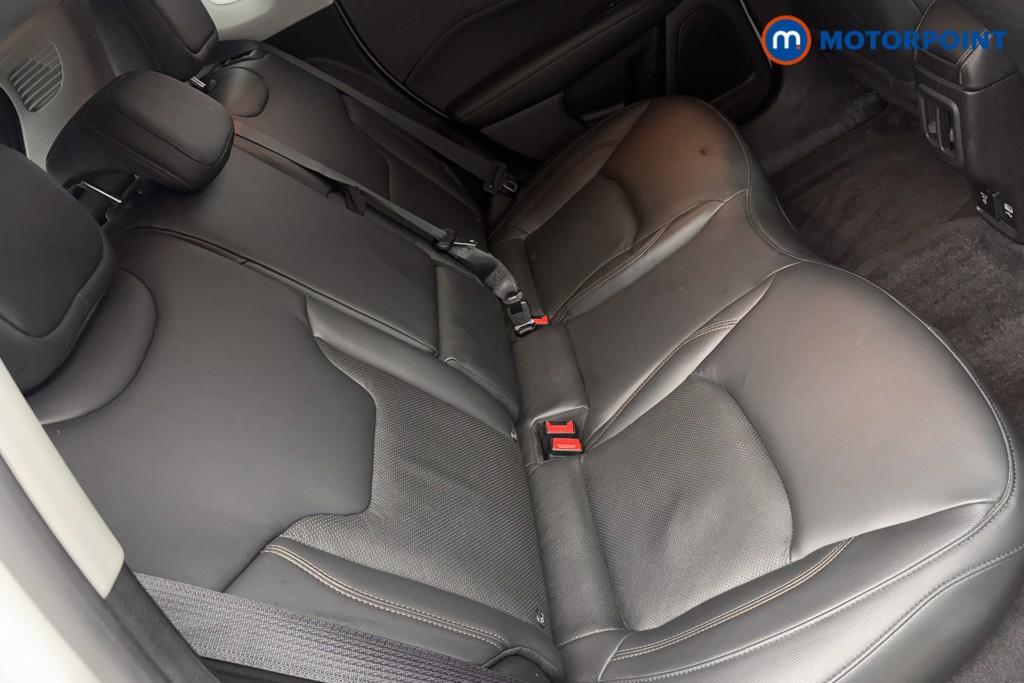 Jeep Compass Limited Manual Diesel SUV - Stock Number (1593621) - 28th supplementary image