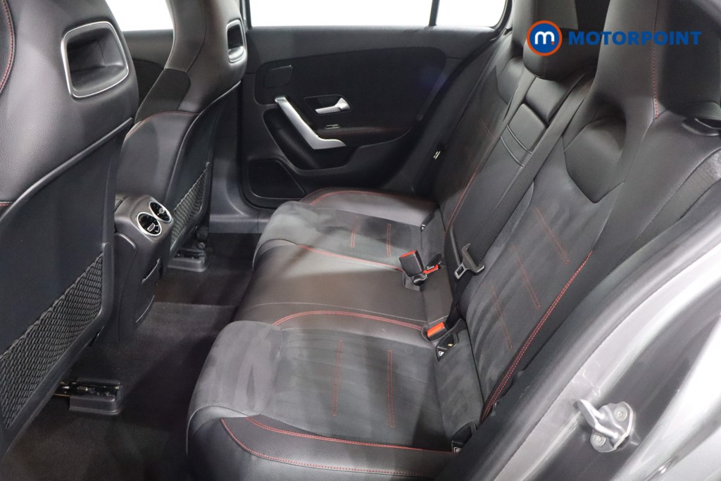 Mercedes-Benz A Class Amg Line Automatic Petrol Hatchback - Stock Number (1593628) - 5th supplementary image