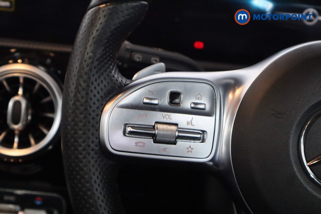 Mercedes-Benz A Class Amg Line Automatic Petrol Hatchback - Stock Number (1593628) - 7th supplementary image
