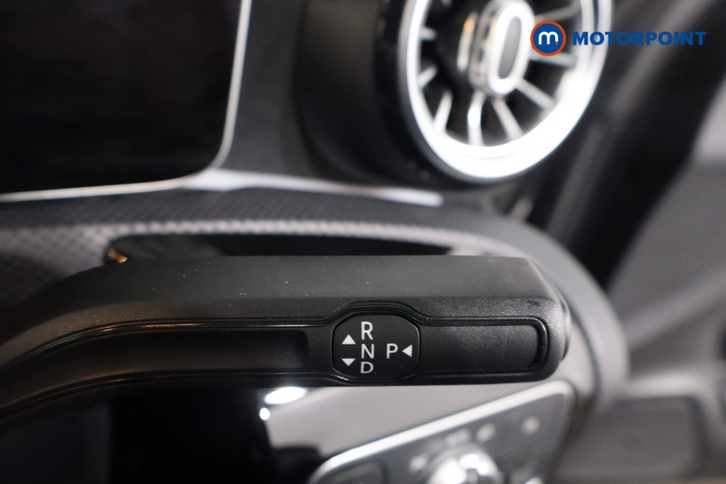 Mercedes-Benz A Class Amg Line Automatic Petrol Hatchback - Stock Number (1593628) - 15th supplementary image