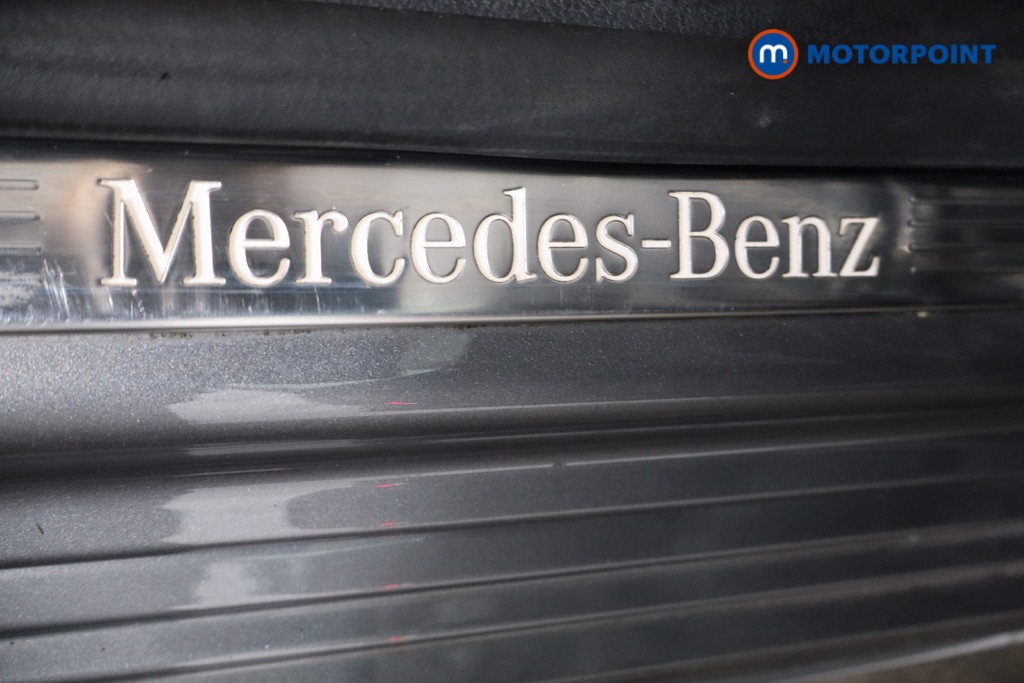 Mercedes-Benz A Class Amg Line Automatic Petrol Hatchback - Stock Number (1593628) - 23rd supplementary image