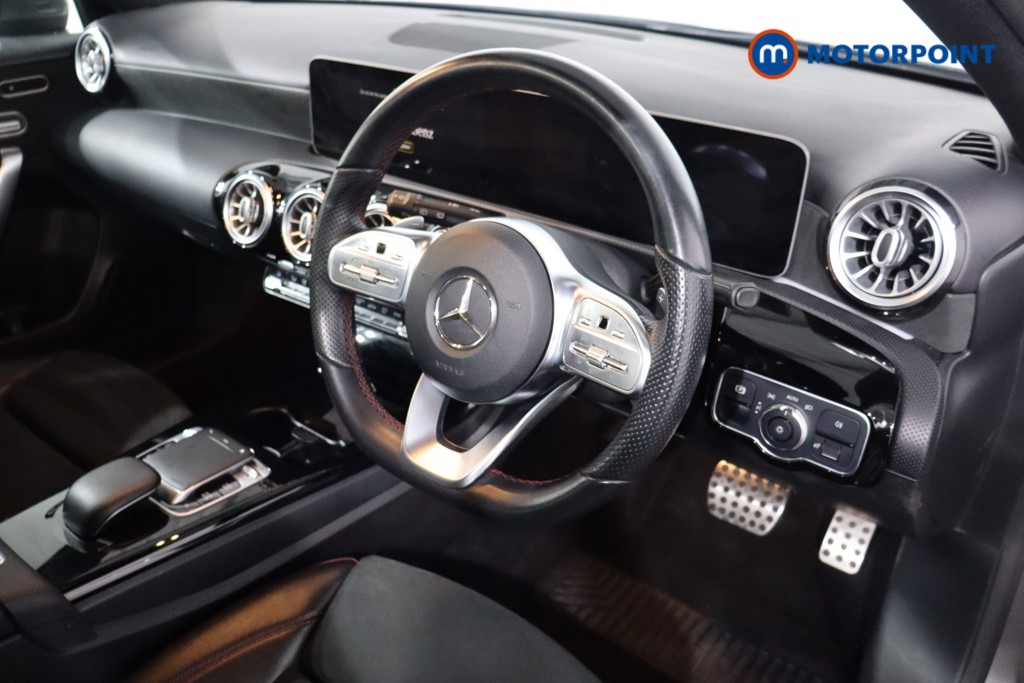 Mercedes-Benz A Class Amg Line Automatic Petrol Hatchback - Stock Number (1593628) - 24th supplementary image