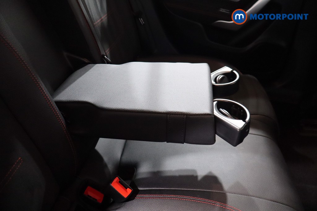 Mercedes-Benz A Class Amg Line Automatic Petrol Hatchback - Stock Number (1593628) - 27th supplementary image